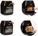 Frytkownica beztłuszczowa Power AirFryer - Horkovzdušná fritéza 4