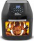 Frytkownica beztłuszczowa Power AirFryer - Horkovzdušná fritéza 5