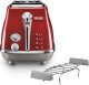 Toster DeLonghi CTOC2103.R 1
