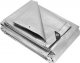 Plandeka Springos 300 cm  x 300 cm 210 g/m2 21