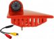 Expert PRO Kamera cofania w lampie STOP NISSAN 400 OPEL MOVANO RENAULT MASTER 1