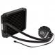 Chłodzenie wodne Thermaltake Water 3.0 Riing Red (CL-W150-PL14RE-A) 2