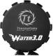 Chłodzenie wodne Thermaltake Water 3.0 Riing RGB 280 (CL-W138-PL14SW-A) 2