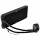 Chłodzenie wodne Thermaltake Water 3.0 Riing Red 280 (CL-W138-PL14RE-A) 1