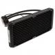 Chłodzenie wodne Thermaltake Water 3.0 Riing Red 280 (CL-W138-PL14RE-A) 2