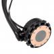 Chłodzenie wodne Thermaltake Water 3.0 Riing Red 280 (CL-W138-PL14RE-A) 3