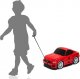 Ridaz Ford Mustang GT - czerwony - Walizka samochód Welly Ridaz 1