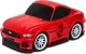 Ridaz Ford Mustang GT - czerwony - Walizka samochód Welly Ridaz 2