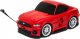 Ridaz Ford Mustang GT - czerwony - Walizka samochód Welly Ridaz 3