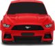 Ridaz Ford Mustang GT - czerwony - Walizka samochód Welly Ridaz 7