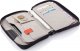 XD Design Xd Design Passport Holder Black P705.821 2