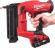 Milwaukee Akumuliatorine smeigiakale MILWAUKEE M18 FN18GS-0X 10