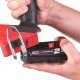 Milwaukee Akumuliatorine smeigiakale MILWAUKEE M18 FN18GS-0X 19