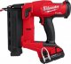 Milwaukee Akumuliatorine smeigiakale MILWAUKEE M18 FN18GS-0X 20