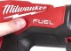 Milwaukee Akumuliatorine smeigiakale MILWAUKEE M18 FN18GS-0X 24