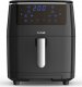 Frytkownica beztłuszczowa Tefal Easy Fry Grill&Steam FW2018 1