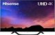 Telewizor Hisense 55A66H LED 55'' 4K Ultra HD VIDAA 1