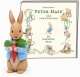 Radio Tonies Tonies Peter Rabbit and his friends - a treasure of stories, toy figure (radio play) 2