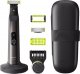 Trymer Philips Philips OneBlade Pro Face + Body QP6650/30 - Trymery 1