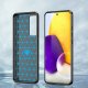 Hurtel Carbon Case elastyczne etui pokrowiec Xiaomi 12/12X czarny 3