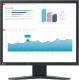 Monitor Eizo FlexScan S1934H-BK 1