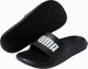 Puma Klapki męskie PUMA DIVECAT V2 LITE PUMA BLACK-PUMA WHITE 43 1