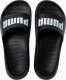 Puma Klapki męskie PUMA DIVECAT V2 LITE PUMA BLACK-PUMA WHITE 43 4