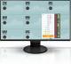 Monitor Eizo FlexScan EV2451-BK 1