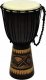 Garthen Bęben djembe - etniczny instrument z Afryki 50 cm 1