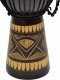 Garthen Bęben djembe - etniczny instrument z Afryki 50 cm 2