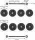 Maxxiva ‎‎Hantle D81561 bitumiczne 2 x 10 kg 2