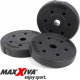 Maxxiva ‎‎Hantle D81561 bitumiczne 2 x 10 kg 3