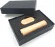 Powerbank Giftdeco PDPB 2600mAh Brązowy 1