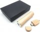 Powerbank Giftdeco PDPB 2600mAh Brązowy 1