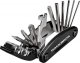 RockBros Uniwersalny zestaw narzędzi wielofunkcyjnych rowerowych RockBros GJ1601 klucze do roweru Multitool 1