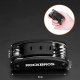 RockBros Uniwersalny zestaw narzędzi wielofunkcyjnych rowerowych RockBros GJ1601 klucze do roweru Multitool 2