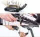 RockBros Uniwersalny zestaw narzędzi wielofunkcyjnych rowerowych RockBros GJ1601 klucze do roweru Multitool 4