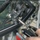 RockBros Uniwersalny zestaw narzędzi wielofunkcyjnych rowerowych RockBros GJ1601 klucze do roweru Multitool 5