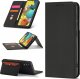 Hurtel Magnet Card Case etui do Xiaomi Redmi Note 11 Pro pokrowiec portfel na karty kartę podstawka czarny 4