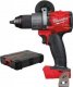 Wiertarko-wkrętarka Milwaukee M18 FDD2-0X 18 V 1