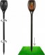 VOLTRONIC VOLTRONIC Solar LED zestaw 33 LED, 4 szt 2