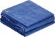 Plandeka Springos 300 cm  x 400 cm 60 g/m2 12