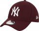 New Era Czapka z daszkiem NEW ERA NEW YORK Diamond ERA S/M 1