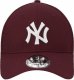 New Era Czapka z daszkiem NEW ERA NEW YORK Diamond ERA S/M 1