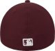 New Era Czapka z daszkiem NEW ERA NEW YORK Diamond ERA S/M 2
