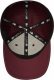 New Era Czapka z daszkiem NEW ERA NEW YORK Diamond ERA S/M 3
