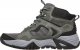 Buty trekkingowe męskie Skechers Arch Fit Recon - Percival szare r. 44 4