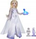 Hasbro Frozen II Kraina Lodu II mówiąca lalka Elsa 2