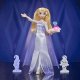 Hasbro Frozen II Kraina Lodu II mówiąca lalka Elsa 3