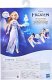 Hasbro Frozen II Kraina Lodu II mówiąca lalka Elsa 10
